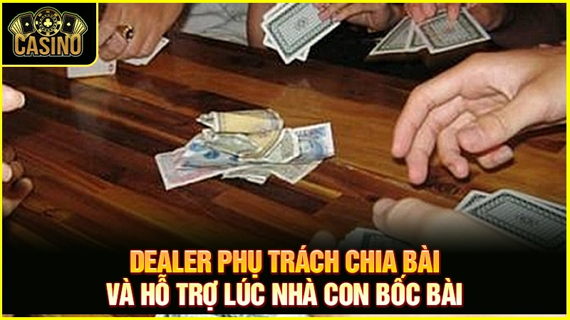 Cách chơi xì dách | Luật chơi & mẹo kéo xì lát luôn thắng 17