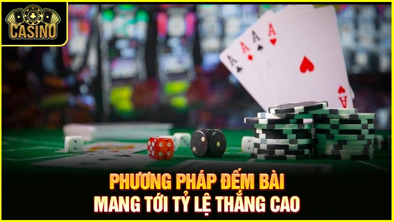 Cách chơi xì dách | Luật chơi & mẹo kéo xì lát luôn thắng 19