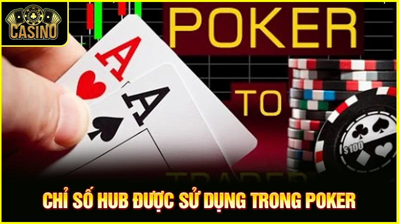 Các chỉ số trong Poker | Phân tích HUD, PFR & nhiều chỉ số khác 31