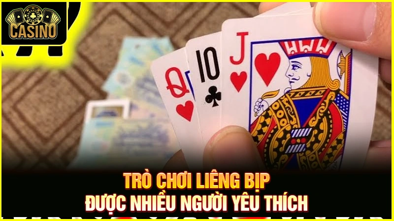 Cách chơi liêng bịp | Học cách đánh & dạy dùng công cụ hay 73
