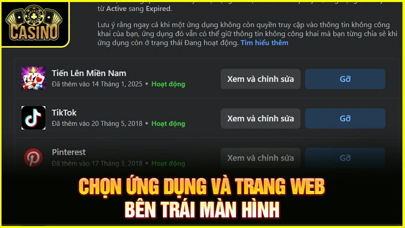 Cách chơi tiến lên miền Nam trên Facebook thắng đậm 61