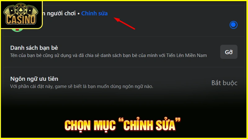 Cách chơi tiến lên miền Nam trên Facebook thắng đậm 65
