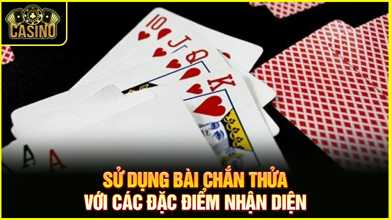 #8 cách đánh chắn bịp | Kỹ thuật, cách chia bài nhận diện chắn bịp 15
