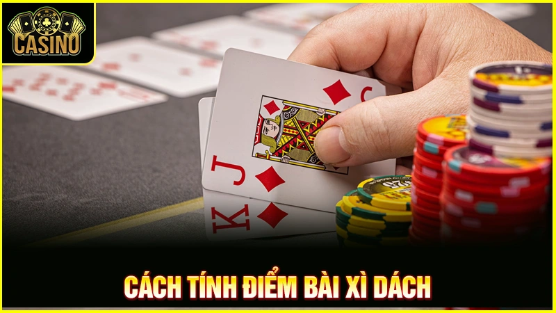 Cách đếm bài xì dách | Làm sao tính blackjack? (có mẹo hay) 33