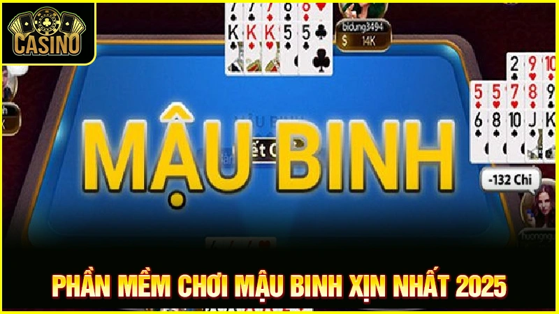 Tải mậu binh offline PC | Cách chơi trên máy tính & điện thoại 85