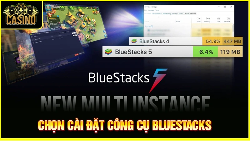 7 app xì dách offline cho máy tính | Tải về PC nhanh nhất 34