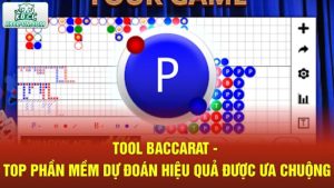 Top 9+ tool Baccarat dự đoán kết quả trên điện thoại chuẩn xác 4
